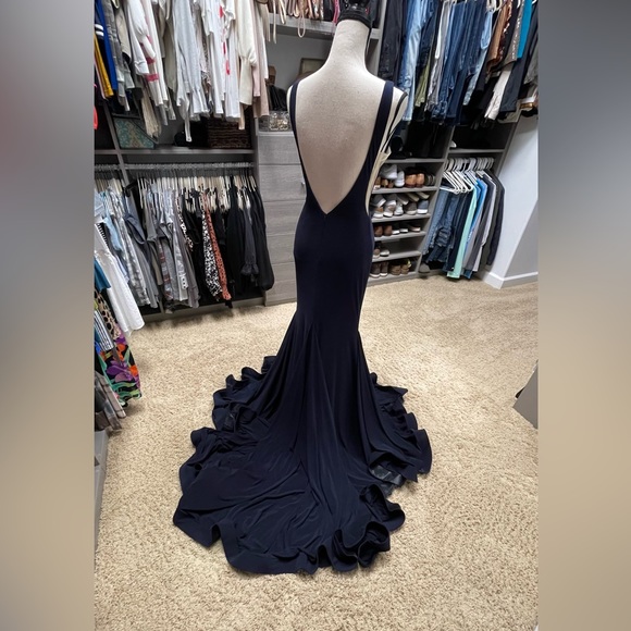 Jovani Formal Gown - Picture 3 of 6